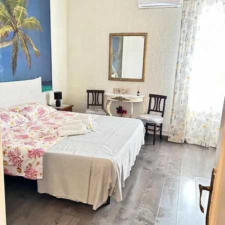 Hébergement de vacances Casa Riccio Di Mare Favignana
