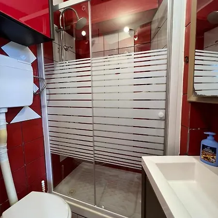 Holiday home Casa Riccio Di Mare *