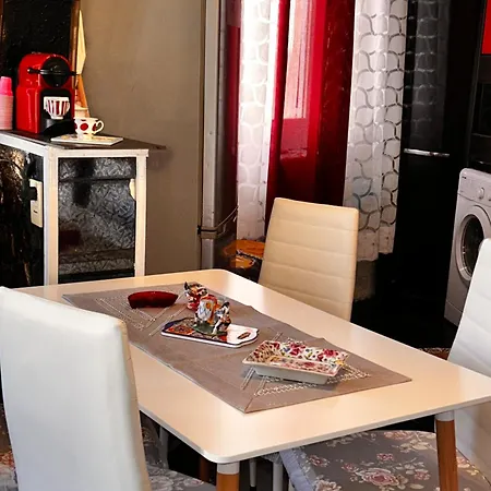 Holiday home Casa Riccio Di Mare Favignana