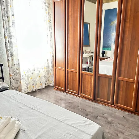 Casa Riccio Di Mare *