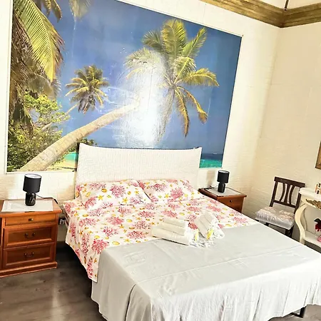 Casa Riccio Di Mare Holiday home *