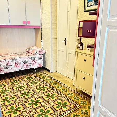Holiday home Casa Riccio Di Mare