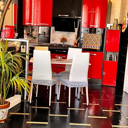Holiday home Casa Riccio Di Mare Favignana