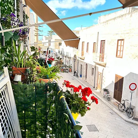 Casa Riccio Di Mare * Favignana